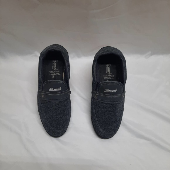 Paragon Fender 2 Gray Marled Loafer. 10 main image 6